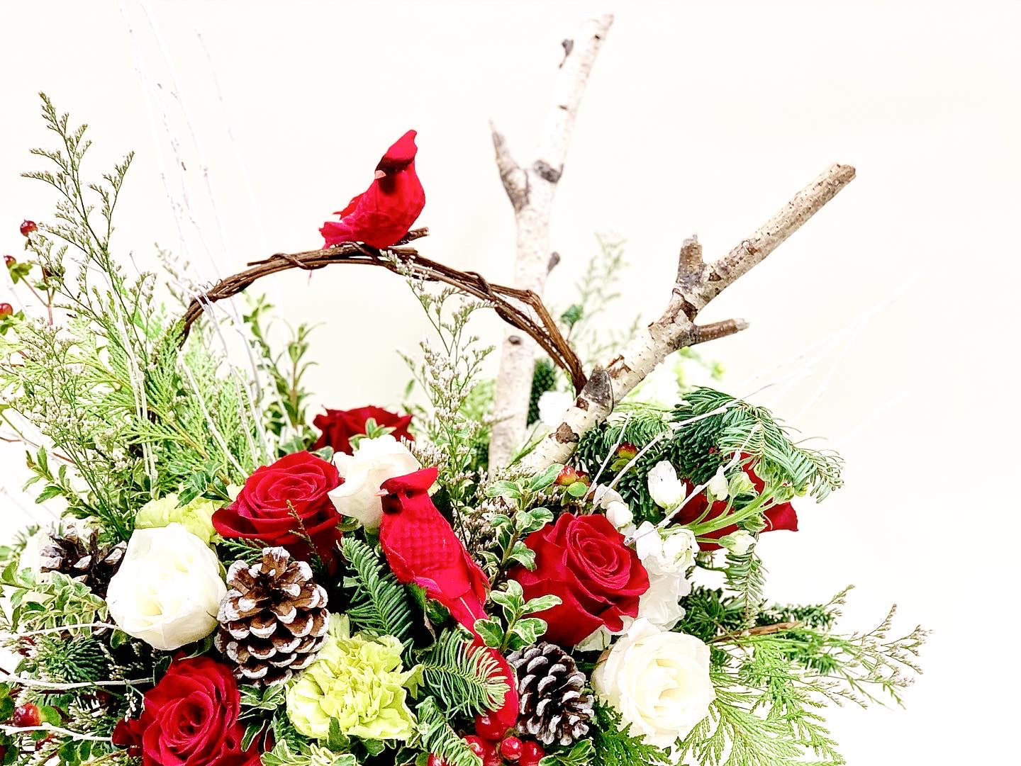 artisan's choice - holiday