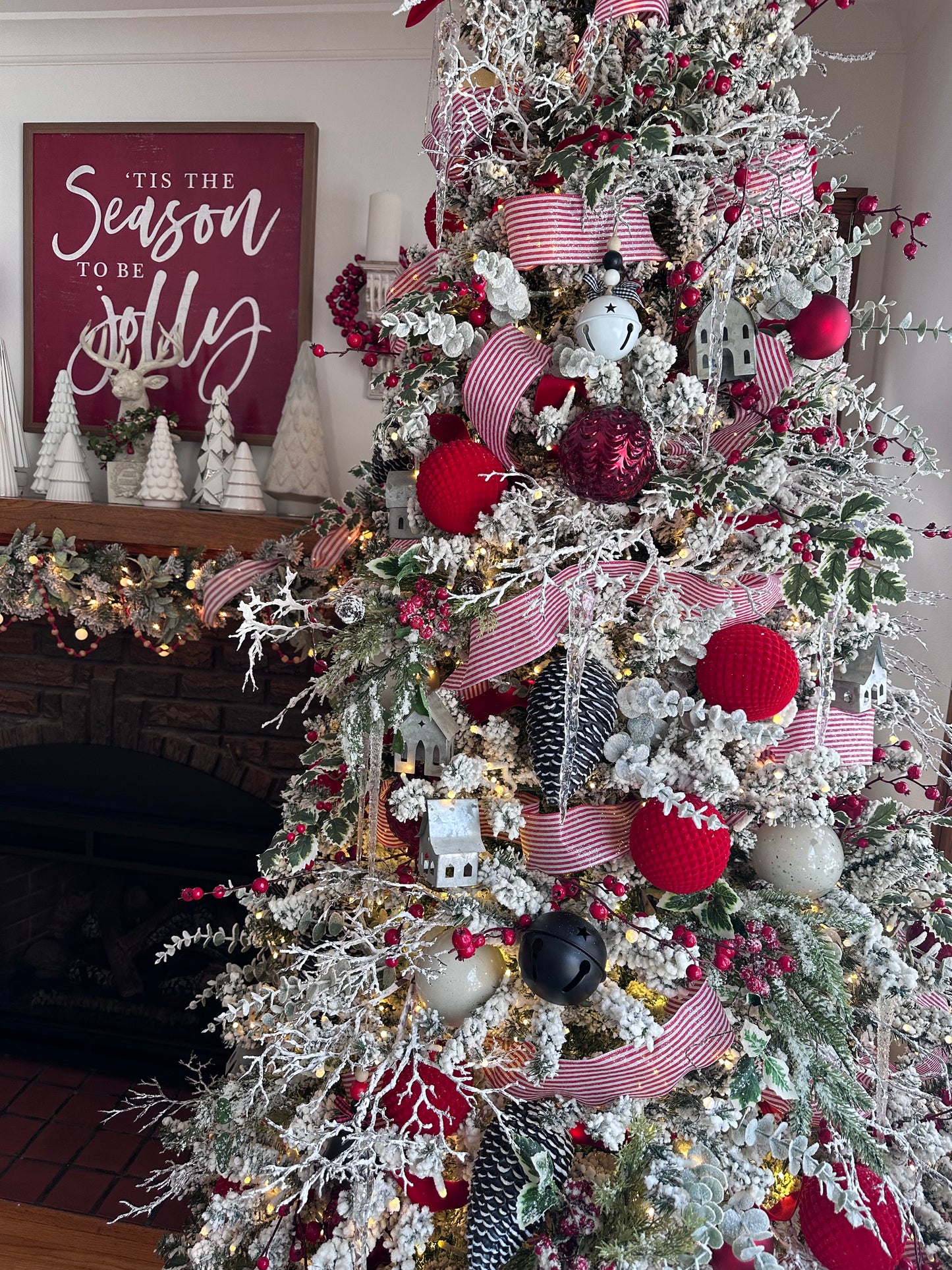 christmas tree