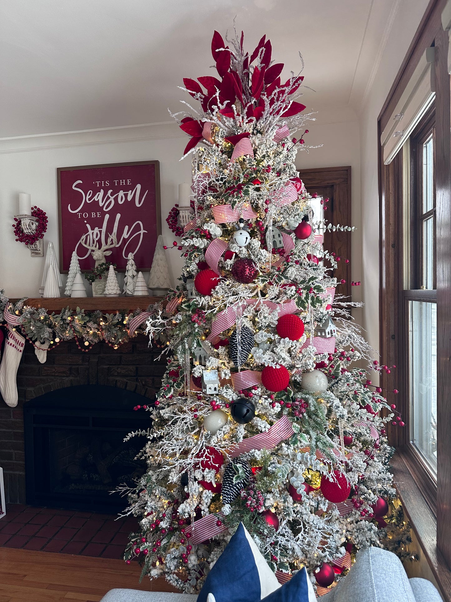 christmas tree