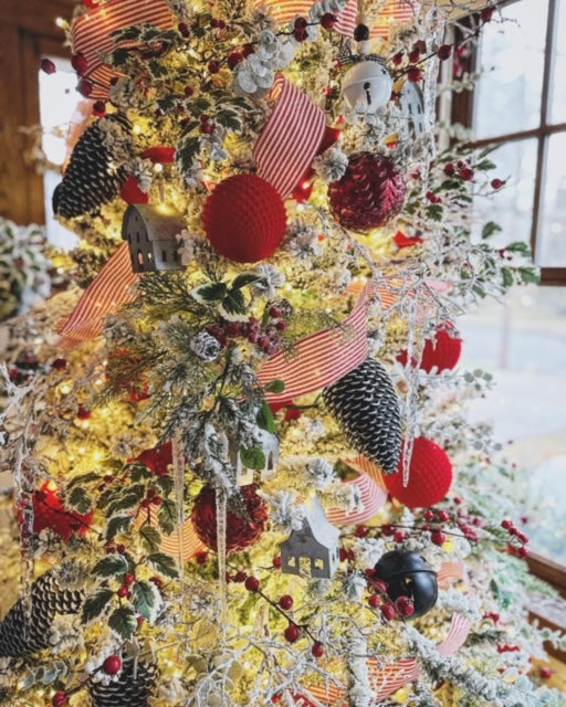 christmas tree
