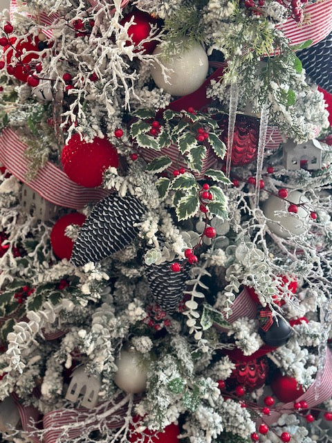 christmas tree